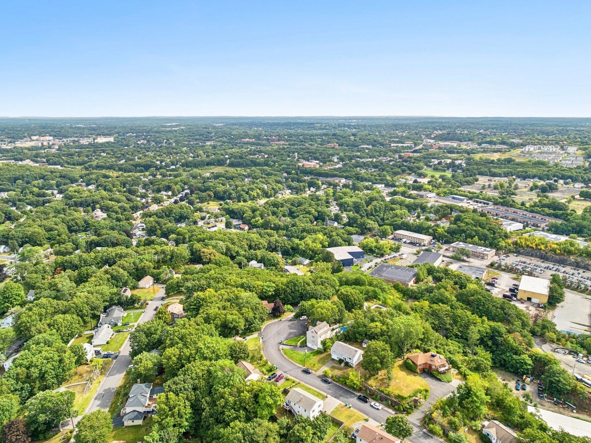 8 Skyview Ln, Woburn, MA, 8 Skyview Ln, Woburn, MA Photo #22