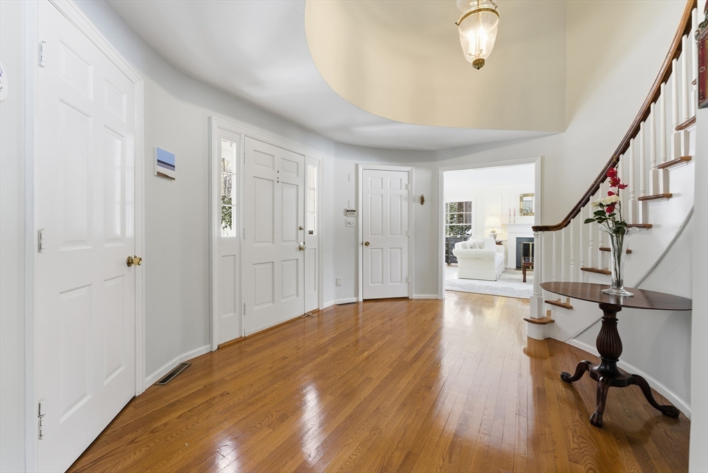 308 Musterfield Road