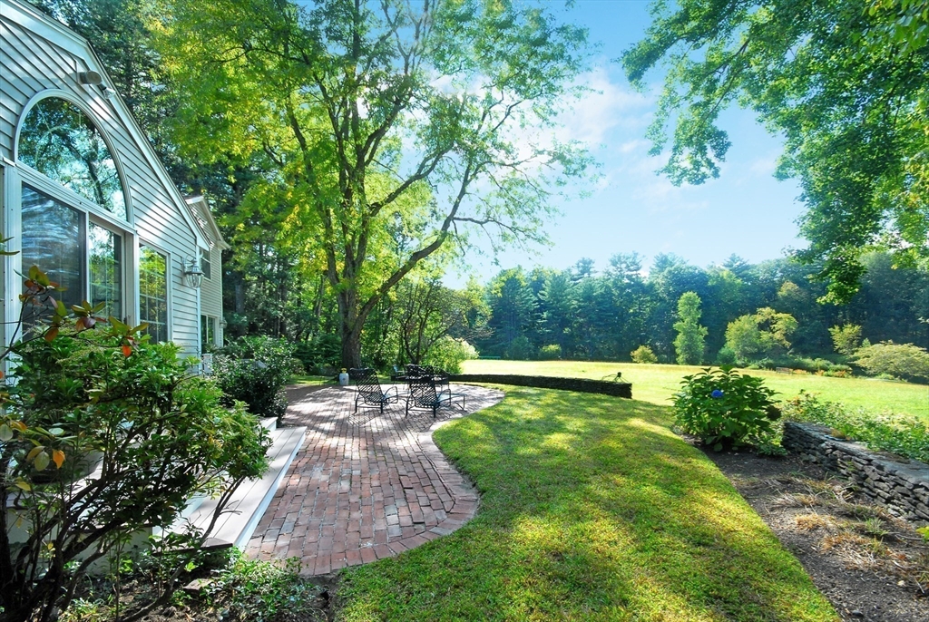 308 Musterfield Road