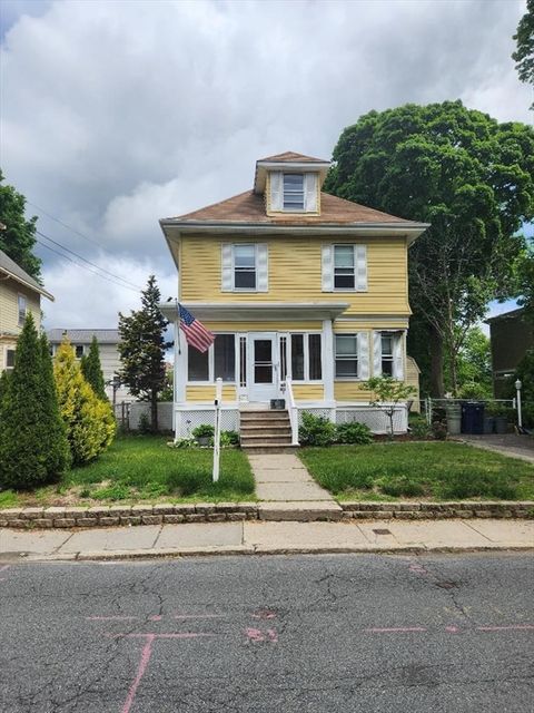 67 Gardner Boston MA 02132