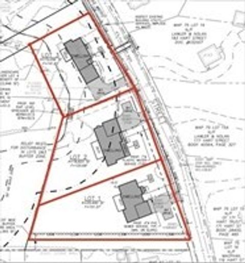 Photo of 186 Hart St, Beverly, MA 01915 (MLS # 73500864)