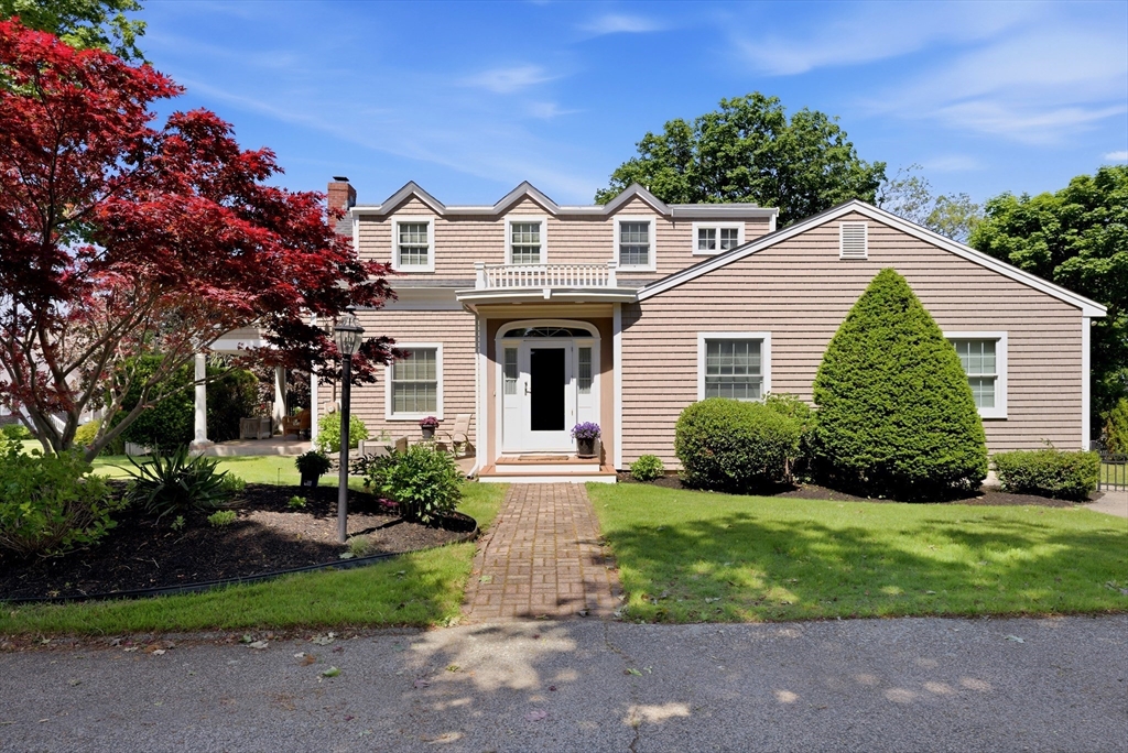 47 Arlington Rd