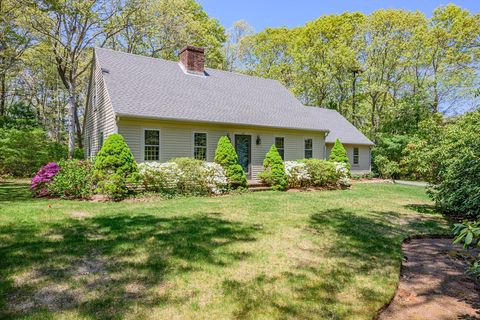 Photo of 43 Village Dr, Sandwich, MA 02537 (MLS # 73520902)