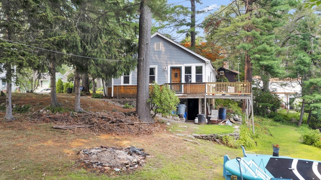 68 Lake Avenue