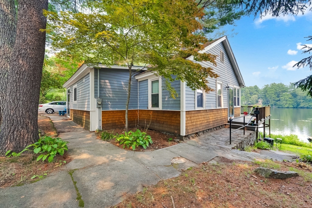 68 Lake Avenue