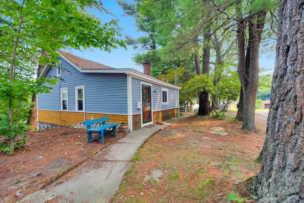 68 Lake Avenue
