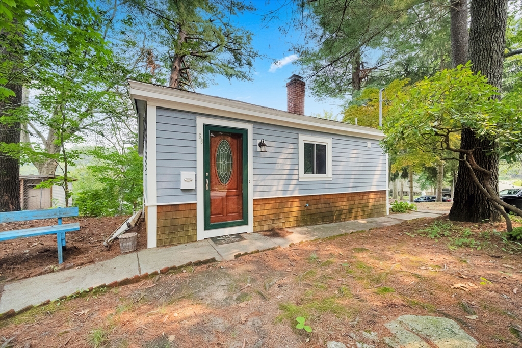 68 Lake Avenue