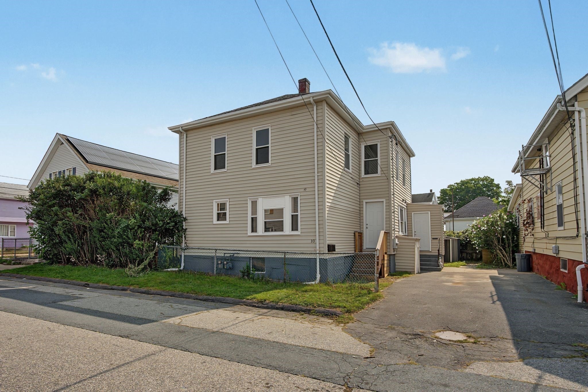 10 Carlisa Dr, Fall River, MA, 10 Carlisa Dr, Fall River, MA Photo #30