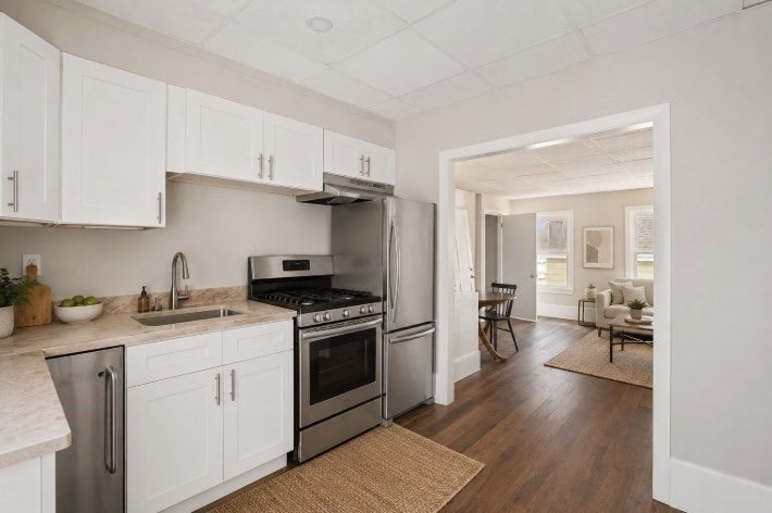 10 Carlisa Dr, Fall River, MA, 10 Carlisa Dr, Fall River, MA Photo #10