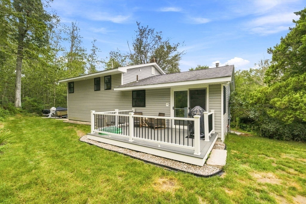 118 Horseneck Rd