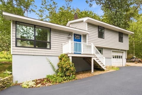 Photo of 118 Horseneck Rd, Dartmouth, MA 02748 (MLS # 73565454)