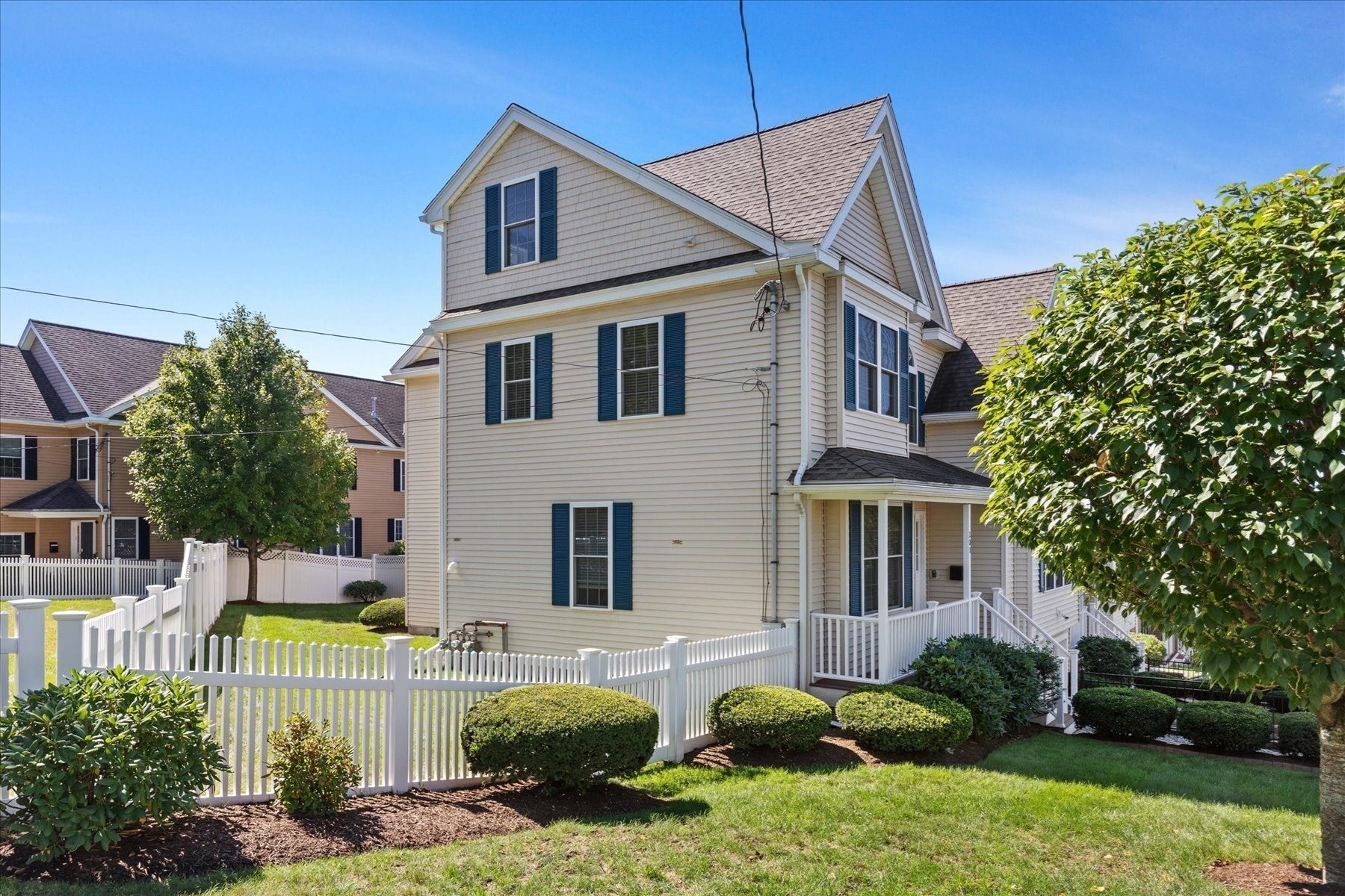 200 West St #200, Needham, MA Photo #2