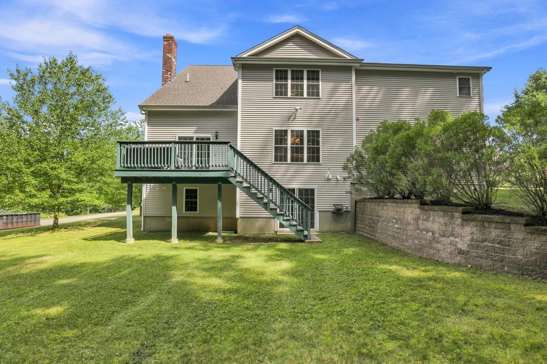9 Forbes Rd, Hudson, MA, 9 Forbes Rd, Hudson, MA Photo #27
