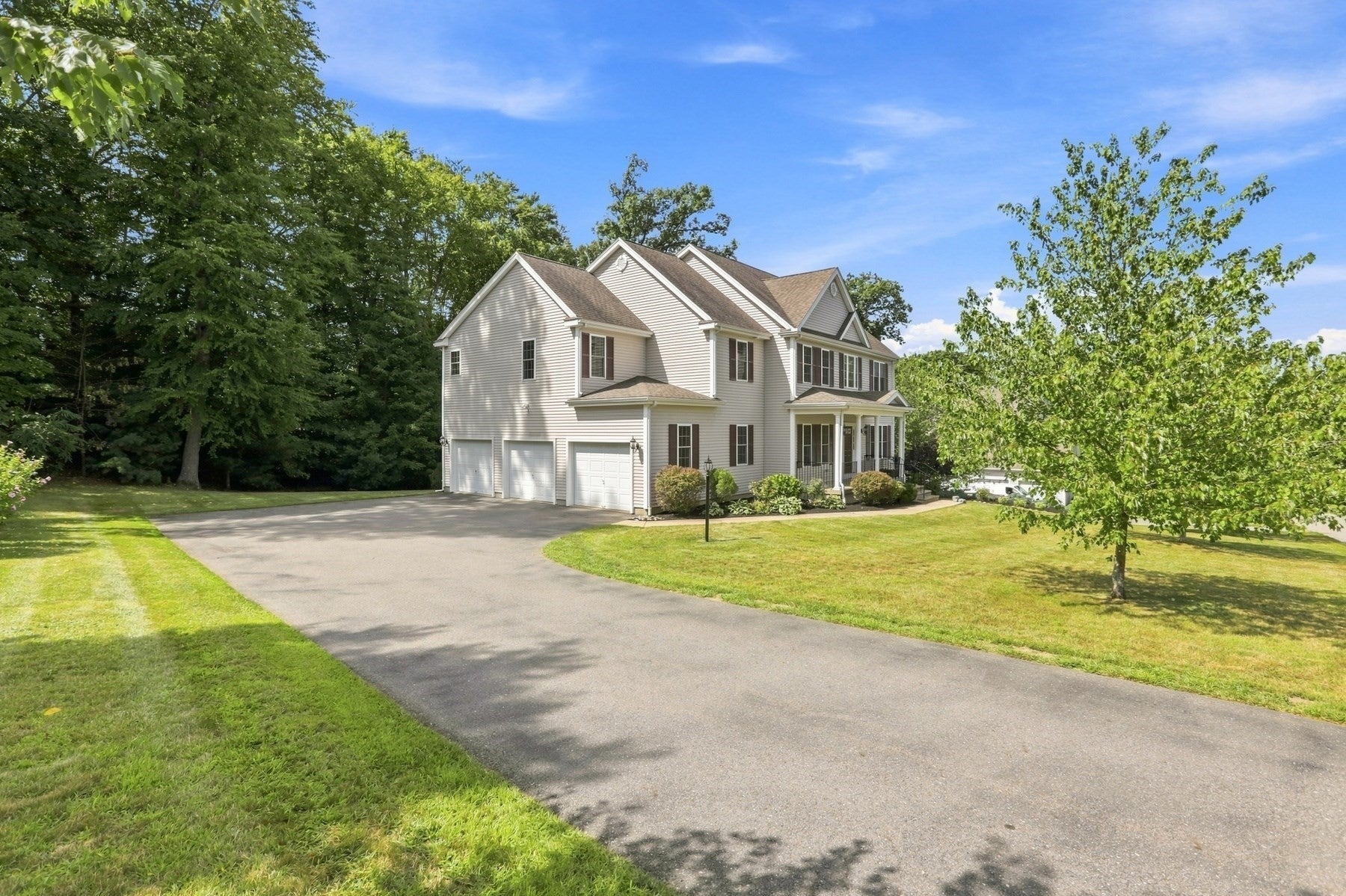 9 Forbes Rd, Hudson, MA, 9 Forbes Rd, Hudson, MA Photo #25