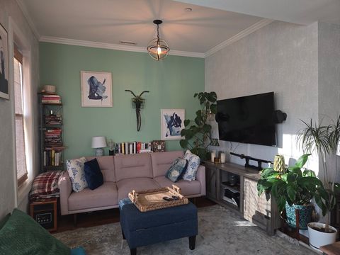 Photo of 306 Maverick St #2, Boston, MA 02128 (MLS # 73474798)