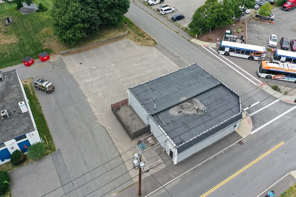 6 East Street