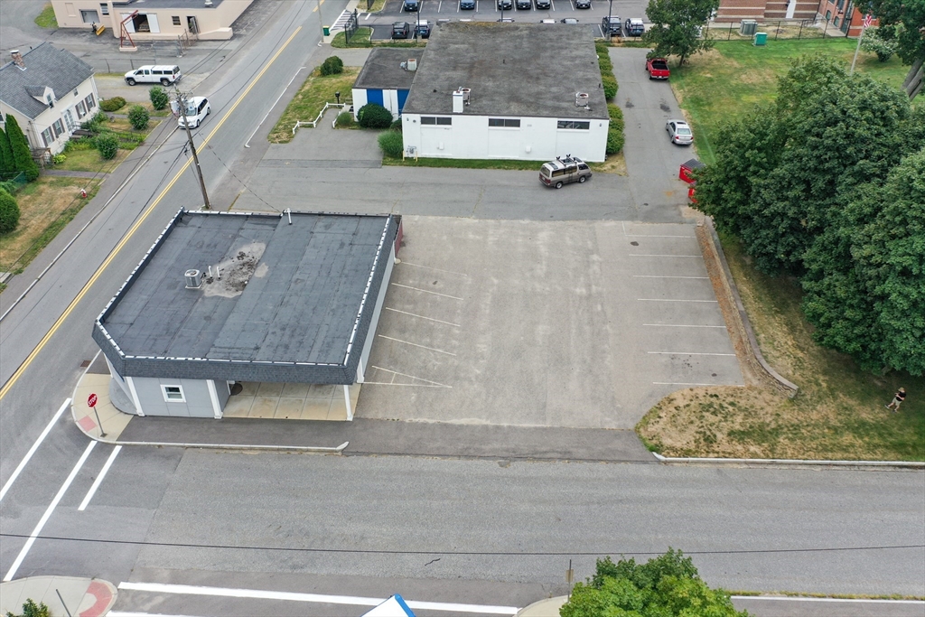 6 East Street