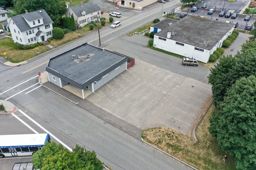 6 East Street