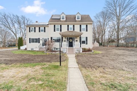 Photo of 70 W High St #2, Avon, MA 02322 (MLS # 73462327)