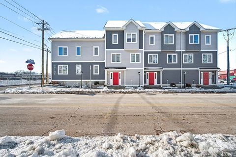 61 Pine St. 9 Attleboro MA 02703