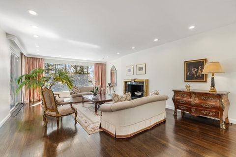 9 Singletree Road Brookline MA 02467