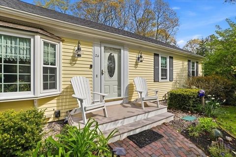 Photo of 24 Starlight Dr, Barnstable, MA 02648 (MLS # 73519831)