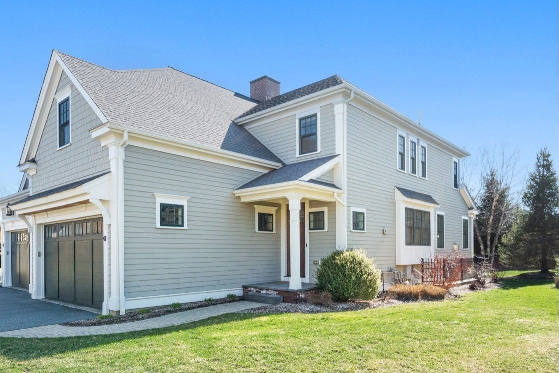 41 Lillian Way #41, Wayland, MA, 41 Lillian Way #41, Wayland, MA Photo #36