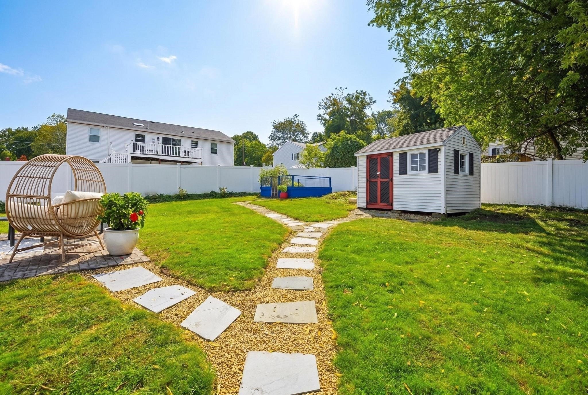 40 Rossi St, Methuen, MA Photo #31