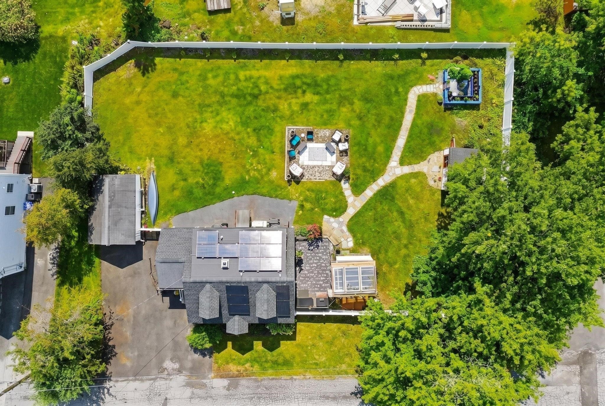 40 Rossi St, Methuen, MA Photo #37