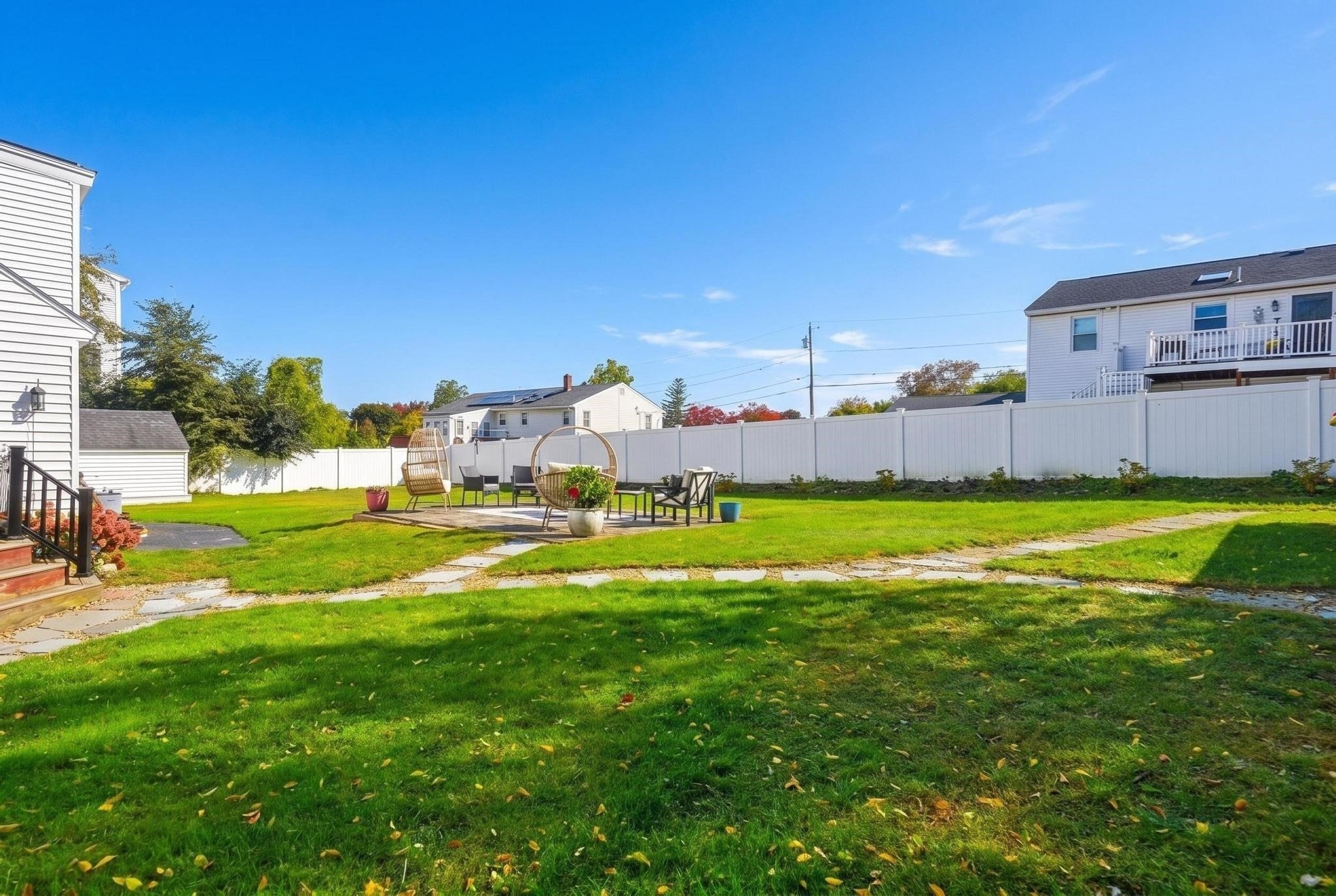 40 Rossi St, Methuen, MA Photo #36