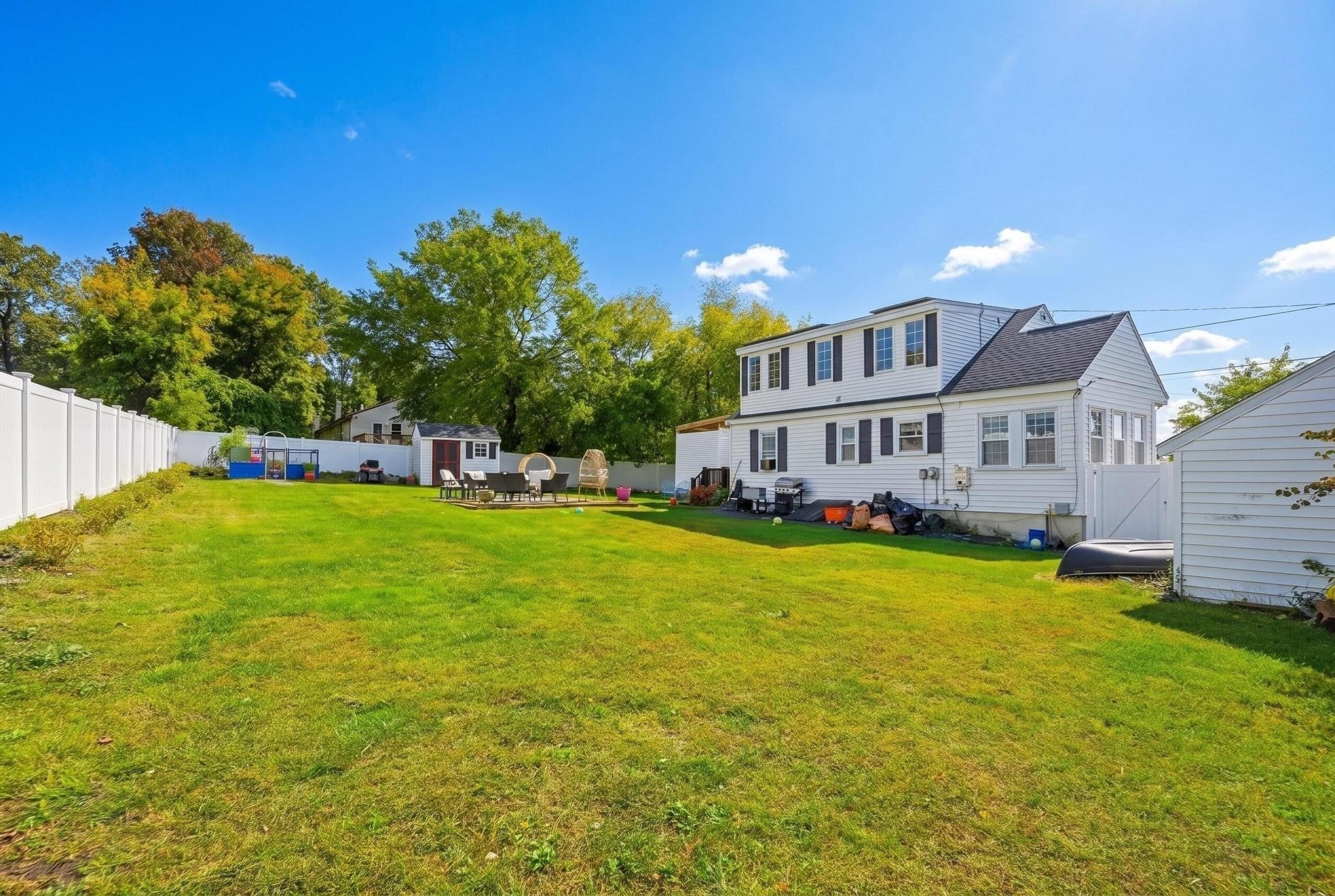40 Rossi St, Methuen, MA Photo #29