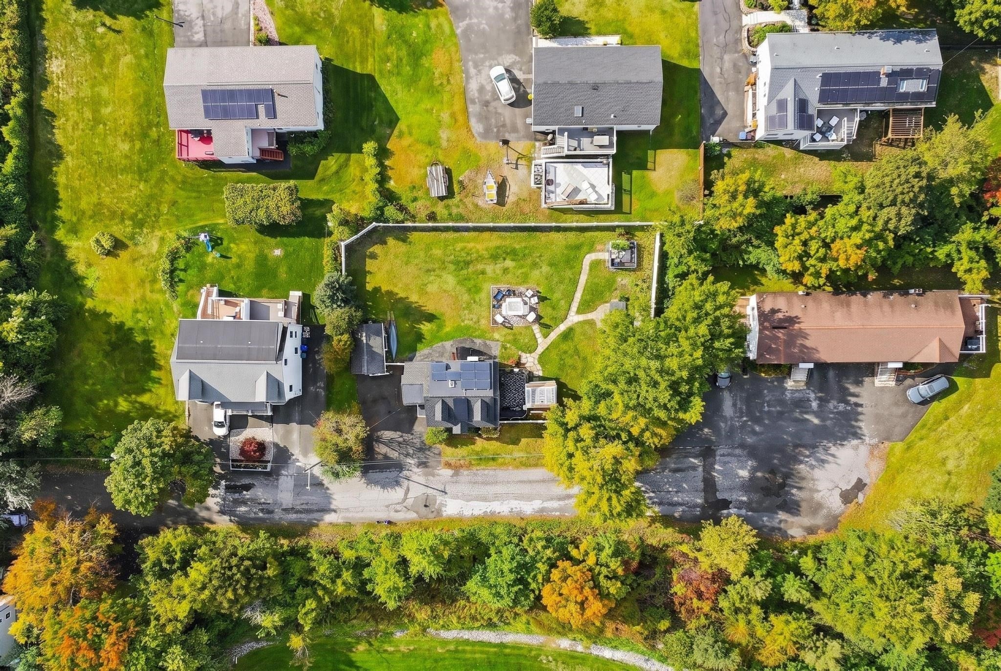 40 Rossi St, Methuen, MA Photo #38