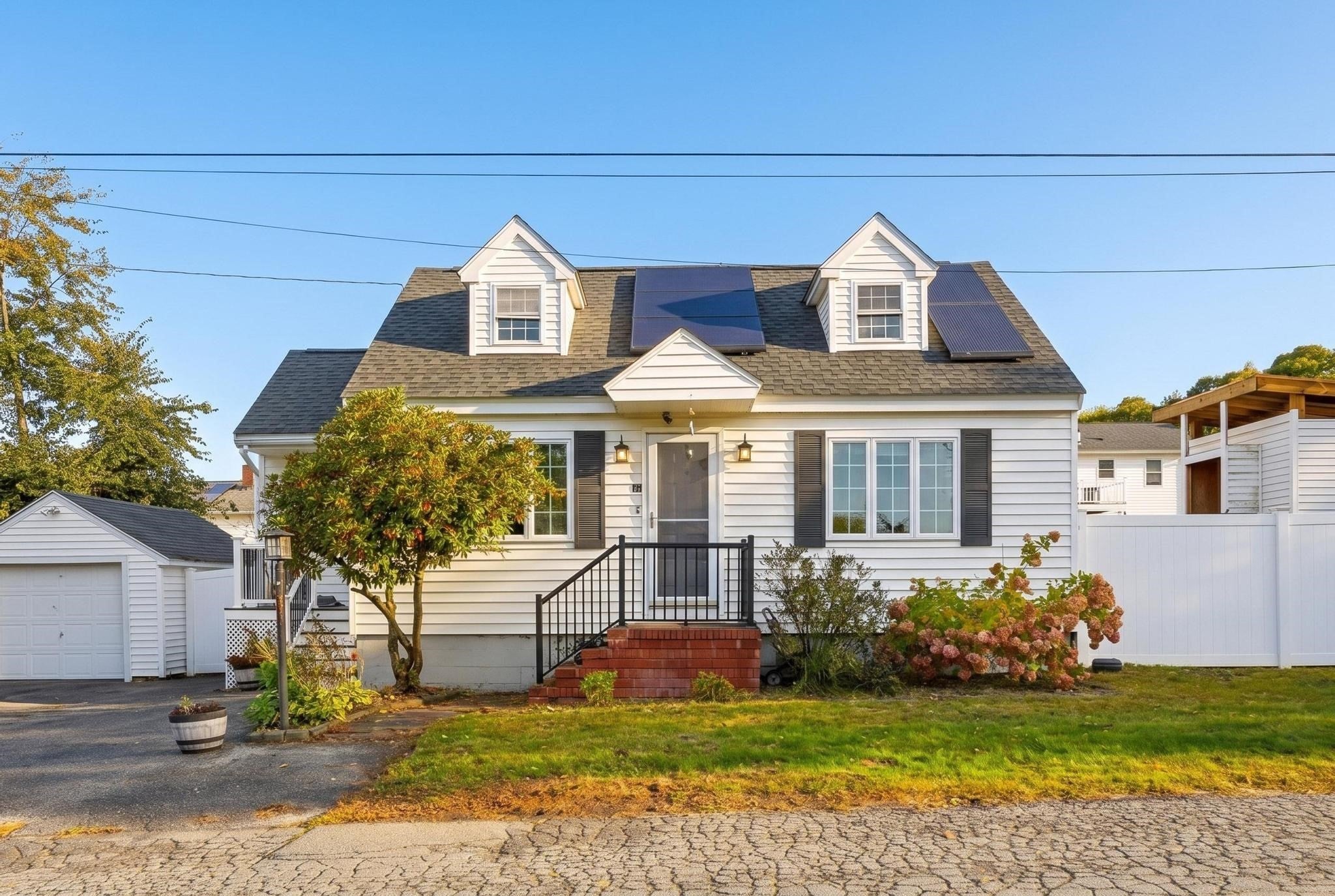 40 Rossi St, Methuen, MA Photo #35