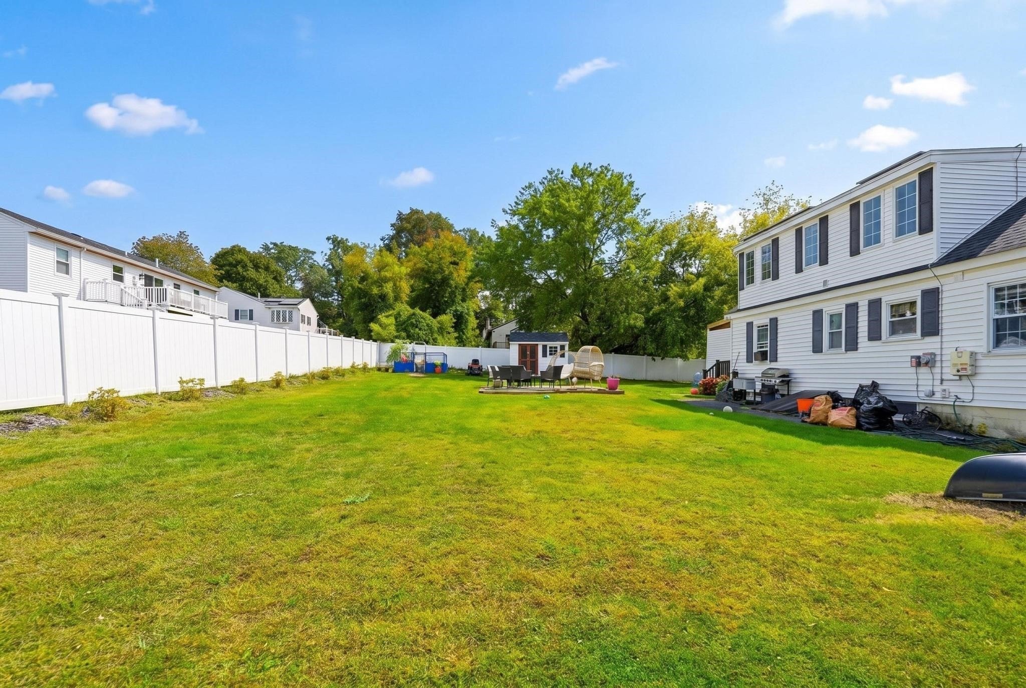 40 Rossi St, Methuen, MA Photo #34