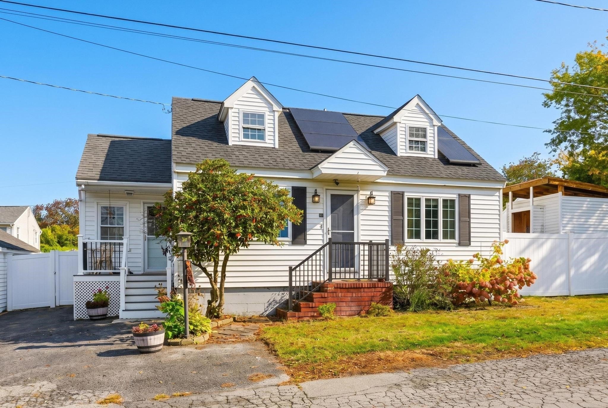 40 Rossi St, Methuen, MA Photo #42