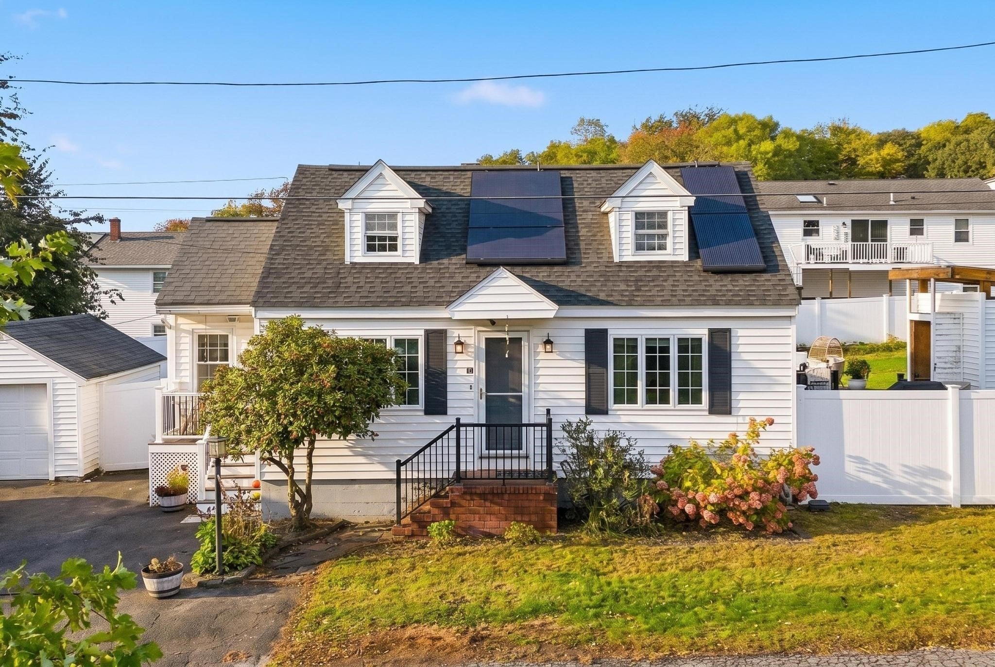 40 Rossi St, Methuen, MA Photo #41
