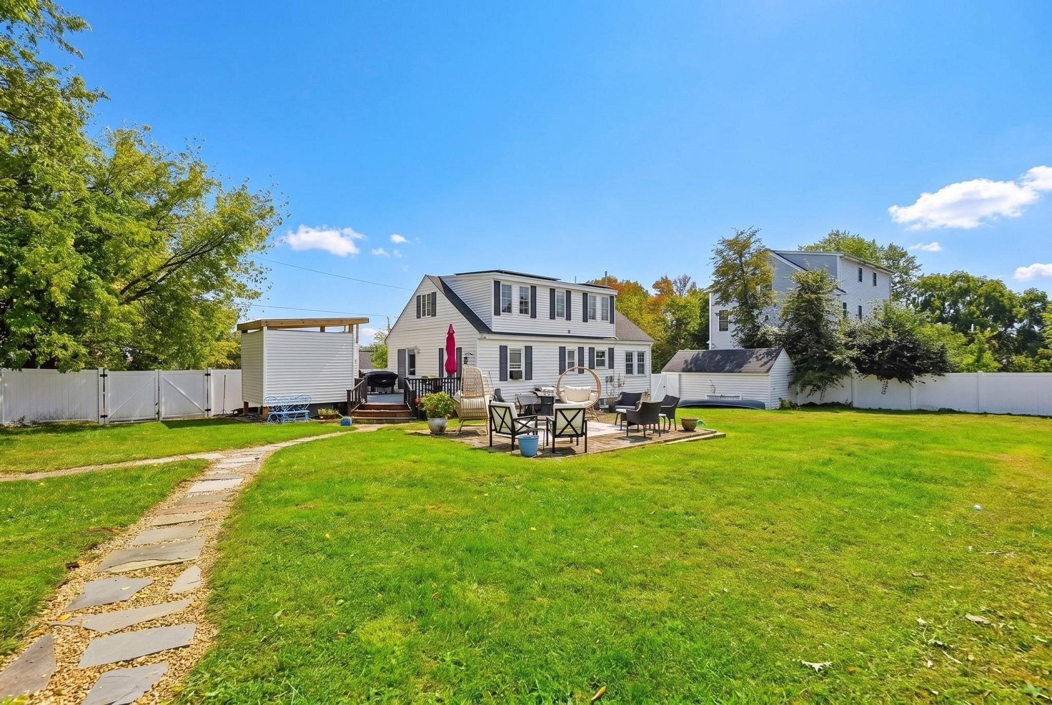 40 Rossi St, Methuen, MA Photo #33