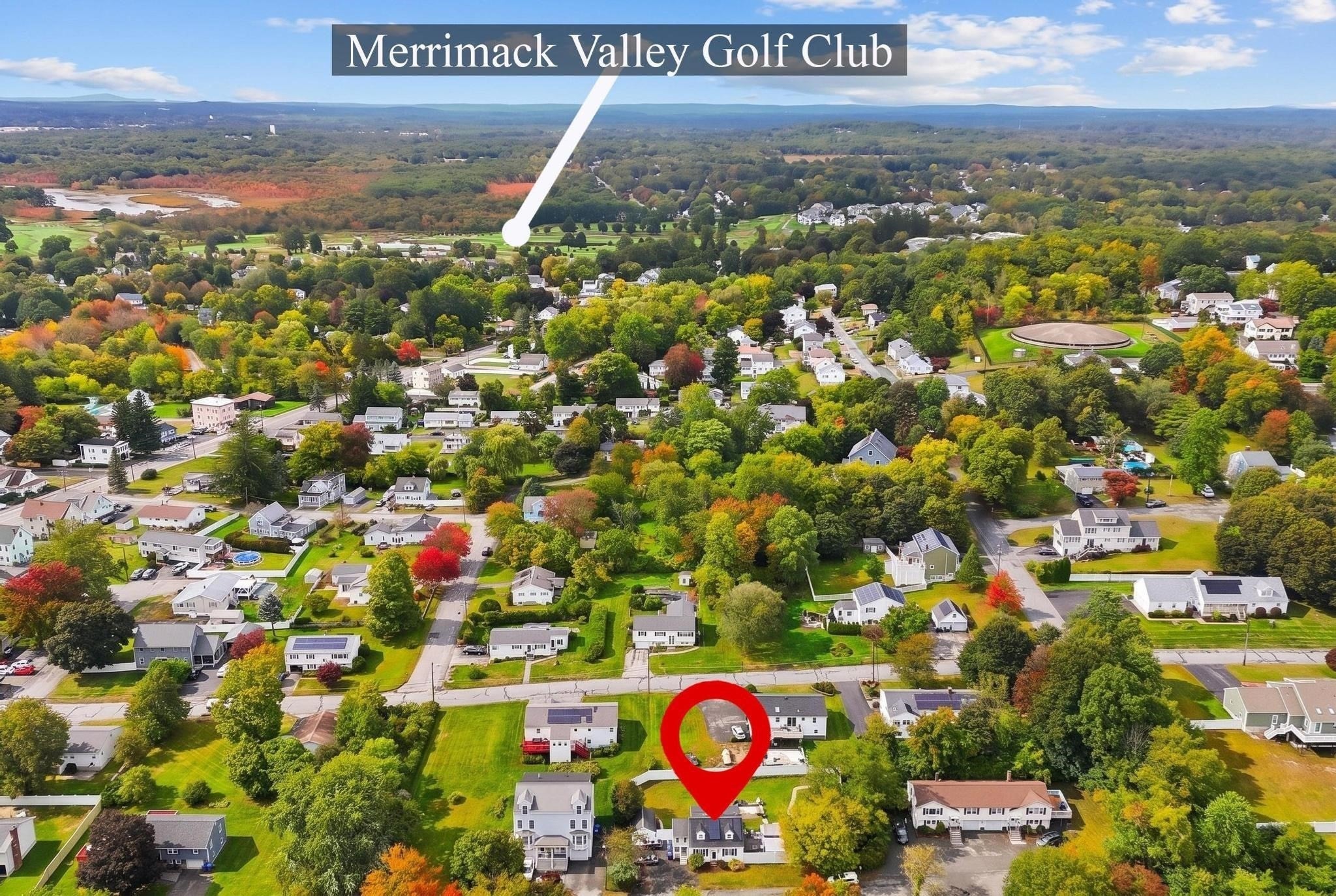 40 Rossi St, Methuen, MA Photo #39