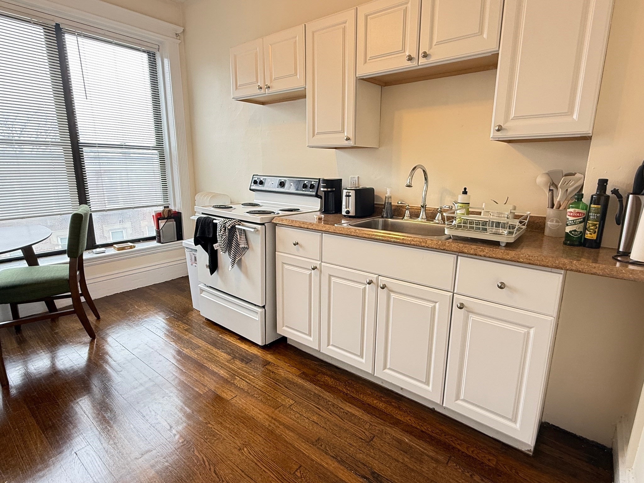 1963 Commonwealth Ave #7, Boston, MA Photo #4