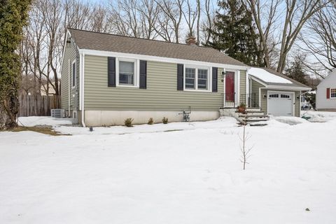 Photo of 19 Blossom Ln, Weymouth, MA 02188 (MLS # 73487915)