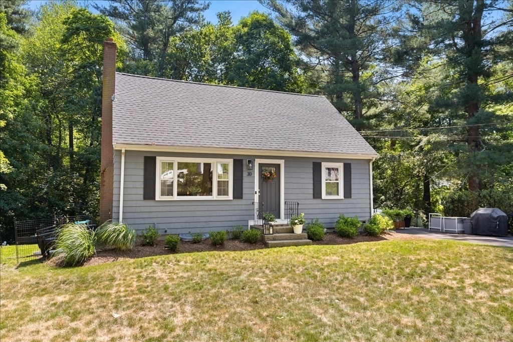 30 Chestnut St