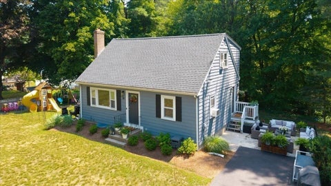 Photo of 30 Chestnut St, Wrentham, MA 02093 (MLS # 73544132)