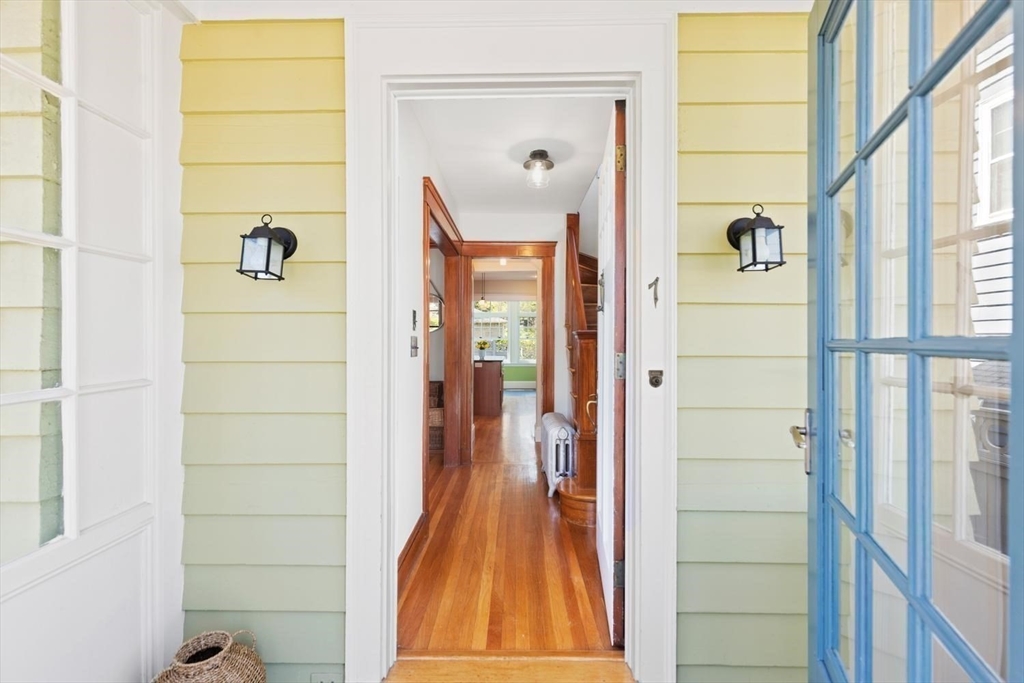 7 Inverness Road