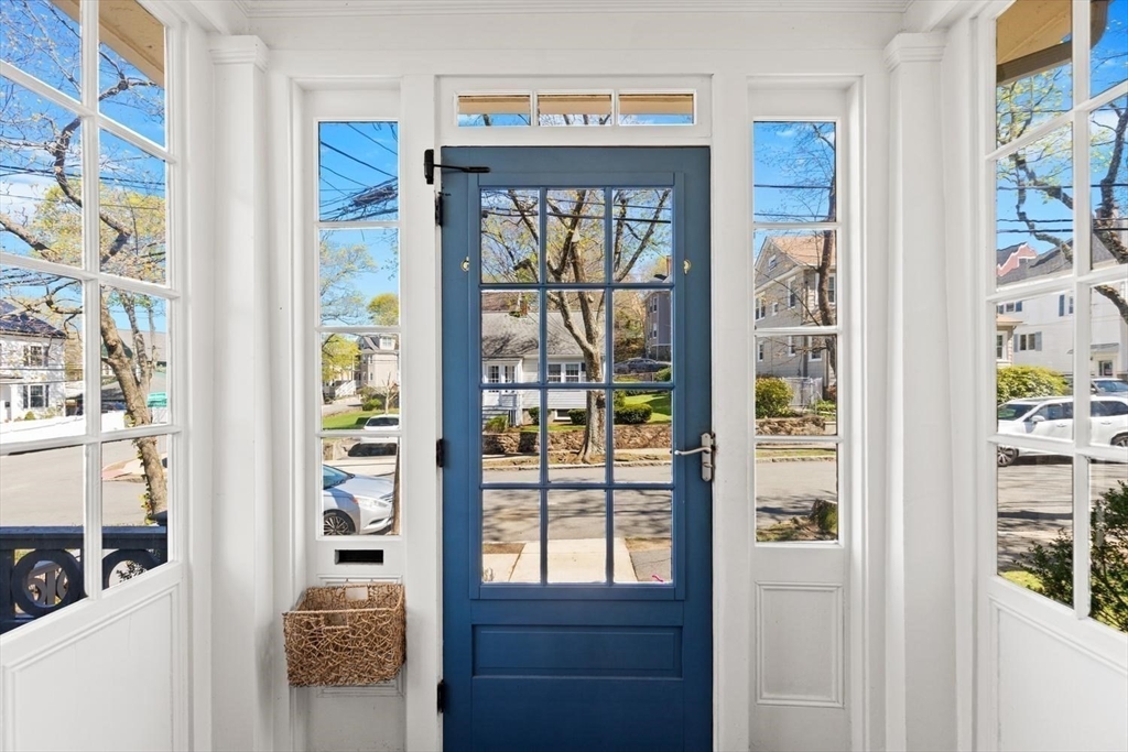 7 Inverness Road