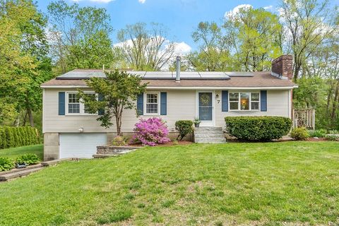 7 Squannacook Ter Townsend MA 01469