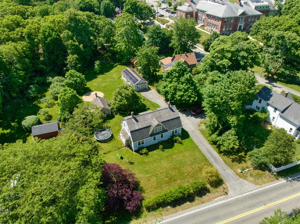 60 Sandwich Rd