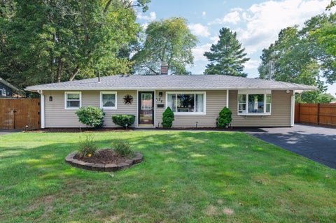 Photo of 25 Marie Ave, Brockton, MA 02302 (MLS # 73572297)