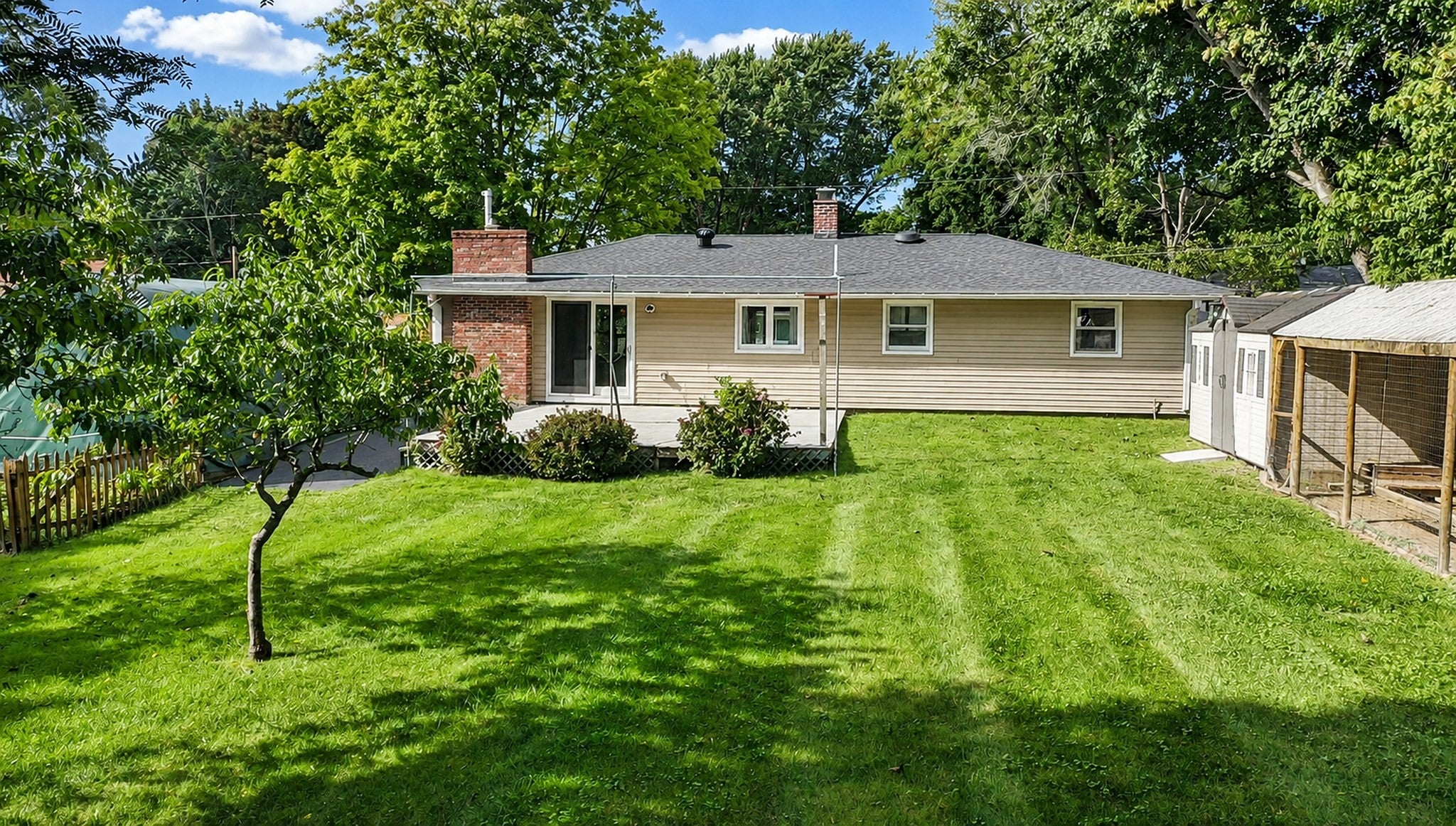 25 Marie Ave, Brockton, MA, 25 Marie Ave, Brockton, MA Photo #35