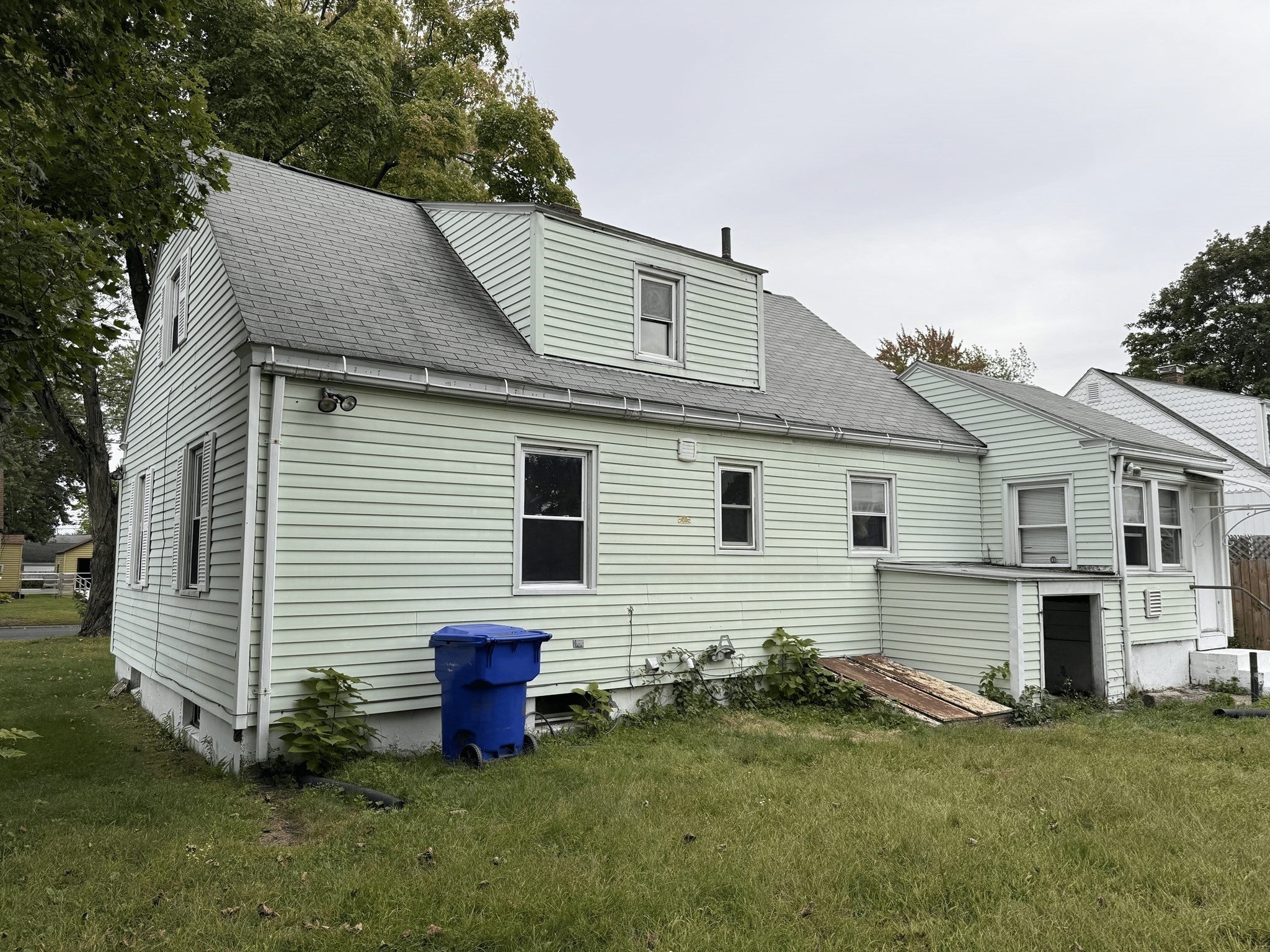 78 Massreco St, Springfield, MA Photo #3