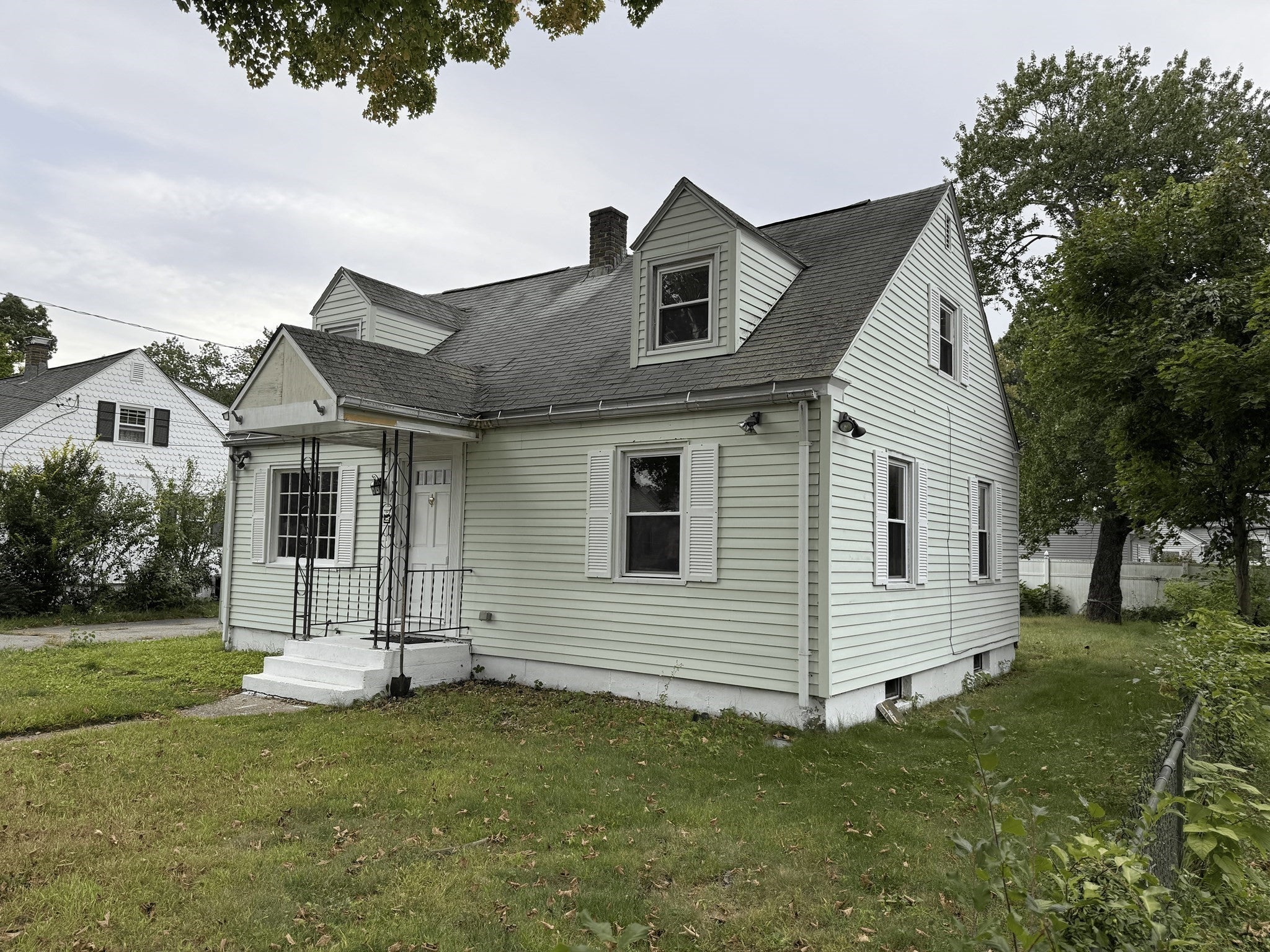 78 Massreco St, Springfield, MA Photo #2